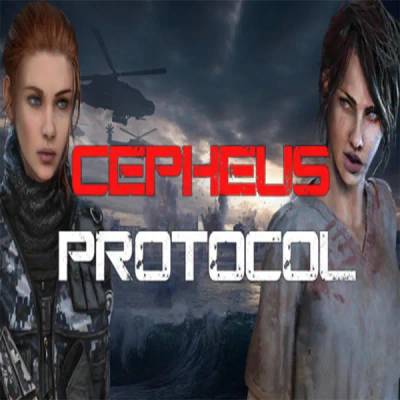 Игра Cepheus Protocol за PC Steam, Електронна доставка