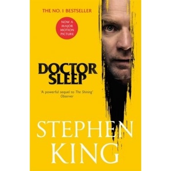 Doctor Sleep