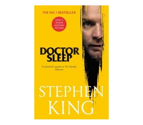 Doctor Sleep