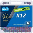 KMC X12 AURORA BOX