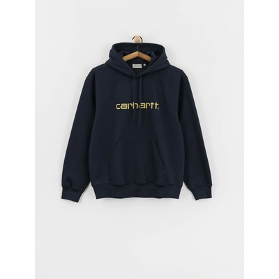 Carhartt WIP Carhartt HD deep night/gentle green