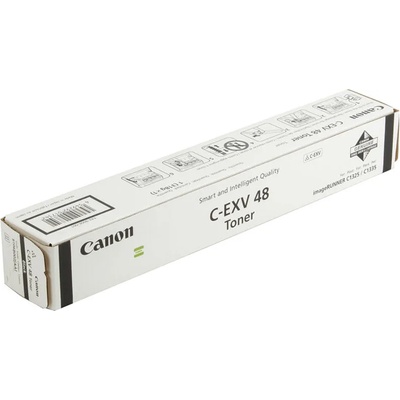 Canon C-EXV48BK Black (CF9106B002AA)