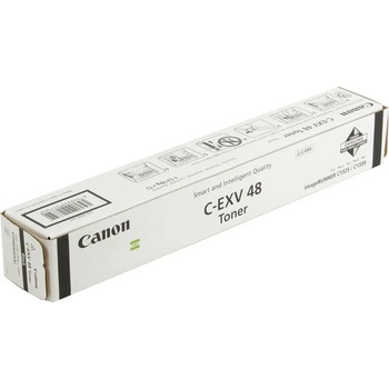 Canon C-EXV48BK Black (CF9106B002AA)