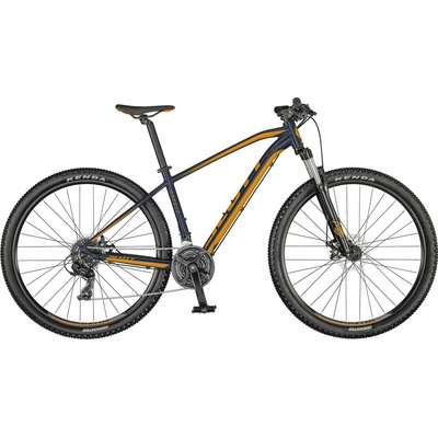 Scott Aspect 970 2025