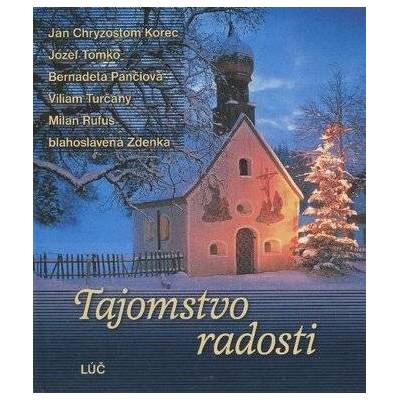 Tajomstvo radosti