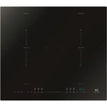 Master Kitchen MKHI 604-ED 2BR BK