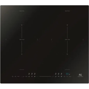 Master Kitchen MKHI 604-ED 2BR BK
