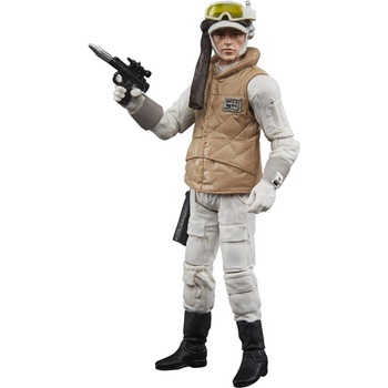 Hasbro Star Wars The Empire Strikes Back Rebel Soldier Echo Base Battle Gear 10cm