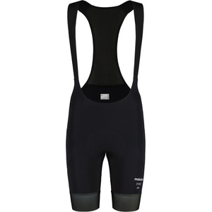 Maloja Дамски шорти за колоездене Maloja Women's AugustaM. Cycling bottoms - Deep Black - размер XS (155-2444-0111)