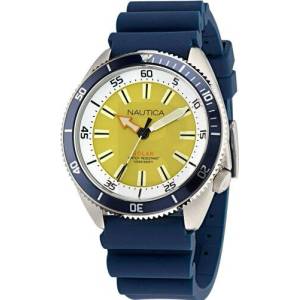 Nautica NAPNVS401 Часовници