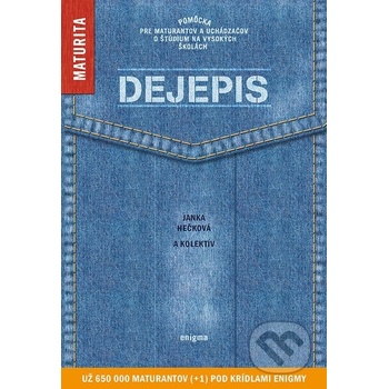 Dejepis