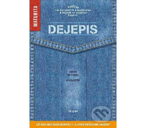 Dejepis