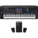 Yamaha Genos 2 Set R