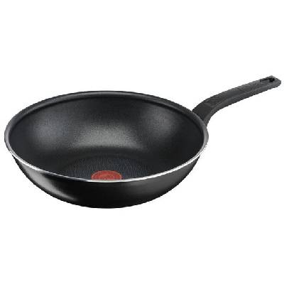 Pánev wok Tefal pánev Wok 28 cm Simply Clean B5671953 (B5671953)