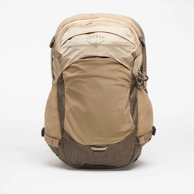 Osprey Nebula Alpaca Tan/Latte Brown Heather 32 L – Zboží Mobilmania