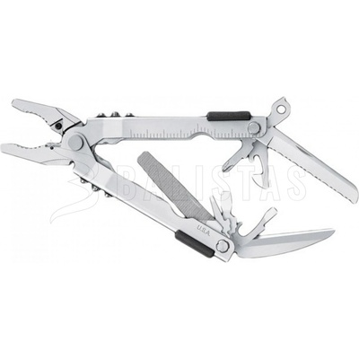 Gerber Multitool MP 600 široká hlava
