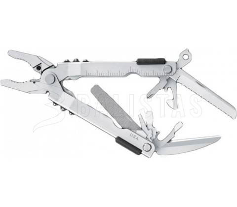 Gerber Multitool MP 600 široká hlava