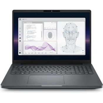 Dell Pro Max Plus 16 12WG3