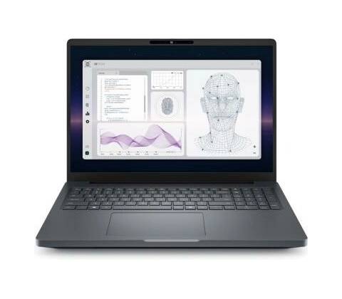 Dell Pro Max Plus 16 6XWKF