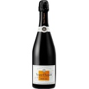 Veuve Clicquot Demi Sec 0,75 l