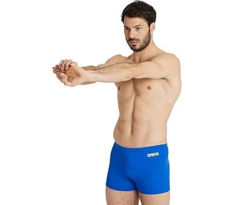 Arena Solid short navy