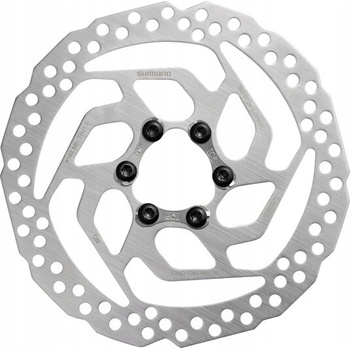 Shinamo 160mm 6 šroubů RT26