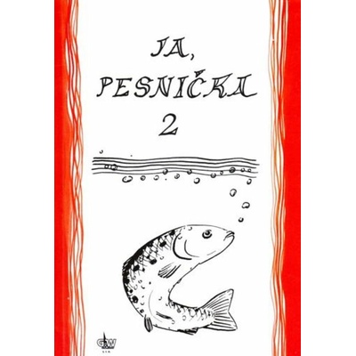 Ja pesnička 2