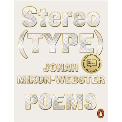 StereoTYPE - Jonah Mixon-Webster, Penguin Books