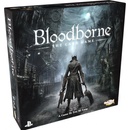 Karetní hry Cool Mini Or Not Bloodborne: The Card Game