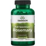 Swanson Rosemary 400 mg [90 капсули]