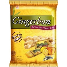 Gingerbon Bonbóny med a citron 125 g