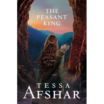 The Peasant King Afshar TessaPaperback