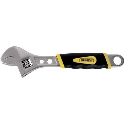 Top Master Pro Nastavitelný klíč se silnou rukojetí 150mm TMP TM-290907
