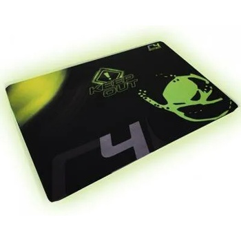 Image 1 of Keep Out PAD-R4