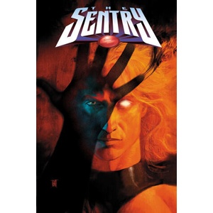 Sentry (ISBN: 9781302969165)