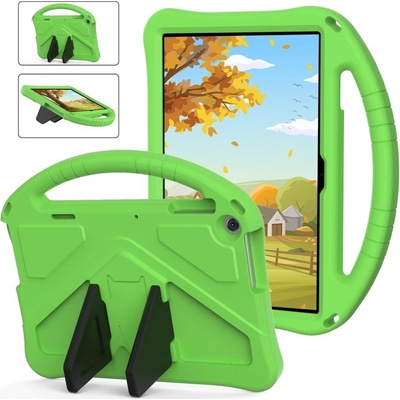 Vsetkonamobil 54770 KIDDO Detský obal pre Lenovo Tab M10 3. generácia TB328FU / TB328XU zelený