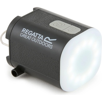 Regatta Rech Mini Pump LED Цвят: черен