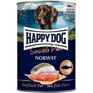 Happy Dog Sensible Pure Norway Sea Fish 800 g