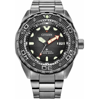 Citizen NB6004-83E
