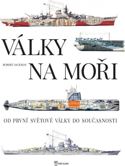 Války na moři