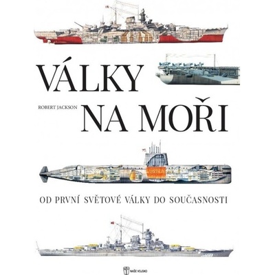 Války na moři