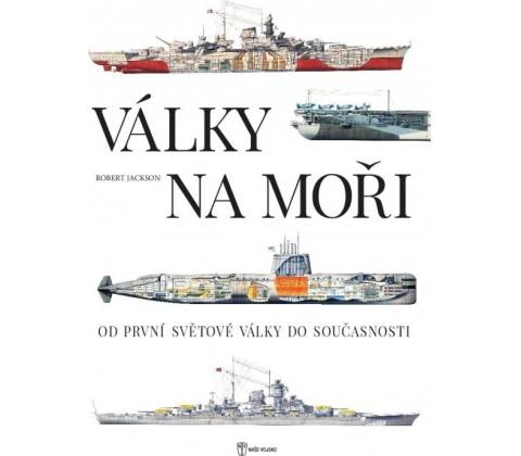 Války na moři