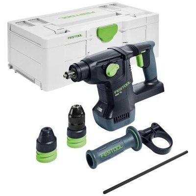 Festool KHC 18 577447