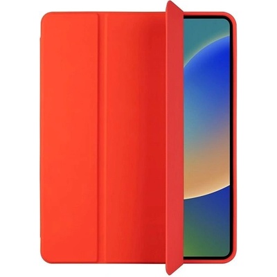 Fixed Padcover+ Apple iPad miniA17 Pro Pencil FIXPC+-1524-RD červené