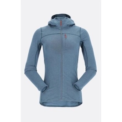 Rab Ascendor Light Hoody Wms orion blue