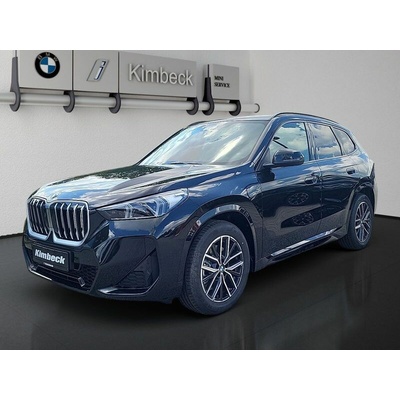 BMW X1 sDrive20i M Sport 125 kW
