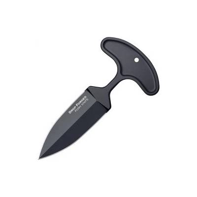 COLD STEEL DROP FORGED PUSH KNIFE 36MJ