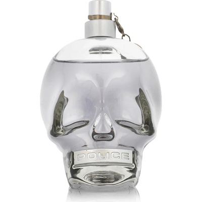 Police Police Super (Pure) toaletní voda pánská 125 ml
