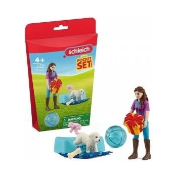 Schleich Horse Club Birthday Party with Lisa