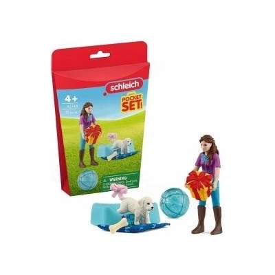 Schleich Horse Club Birthday Party with Lisa